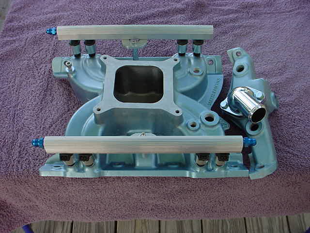 TPI Wiring harnesses